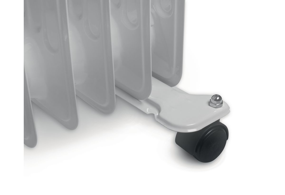 Στην εικόνα απεικονίζονται οι διακόπτες του καλοριφερ